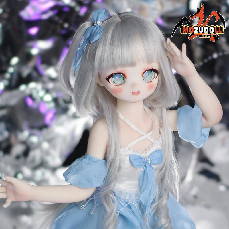 1:3 Aurelia Action Figures Sex Doll (Wig)