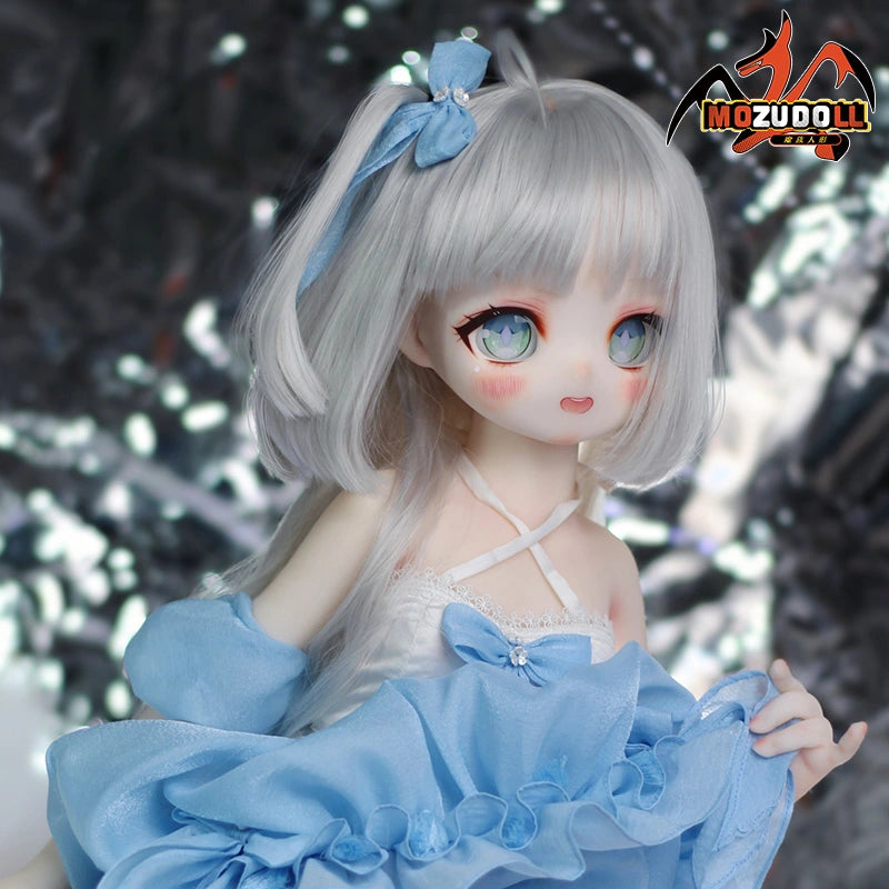 1:3 Aurelia Action Figures Sex Doll (Wig)