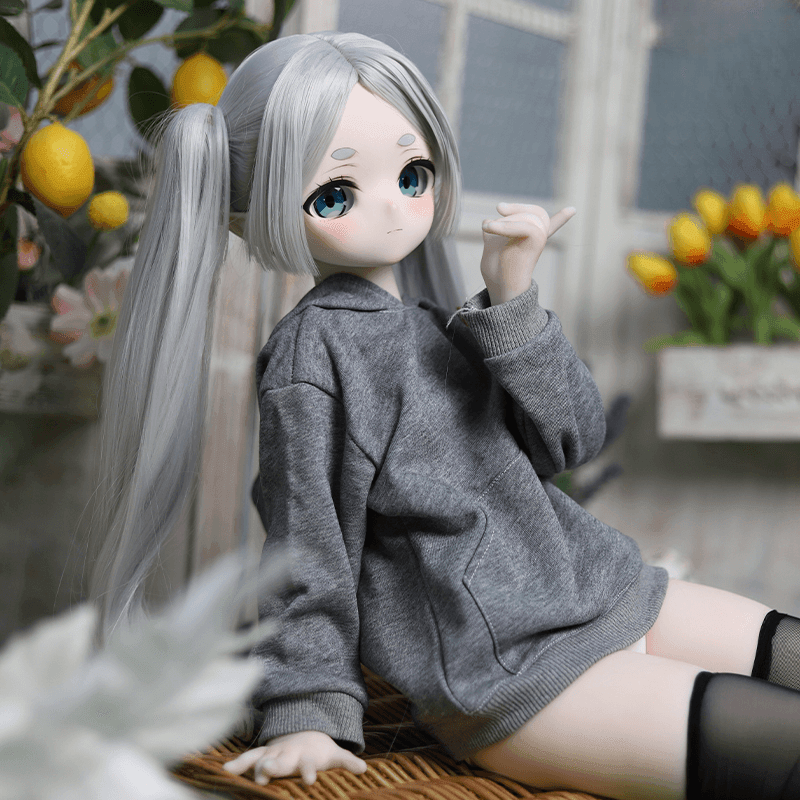 85cm Frieren Anime Action Figures Sex Doll