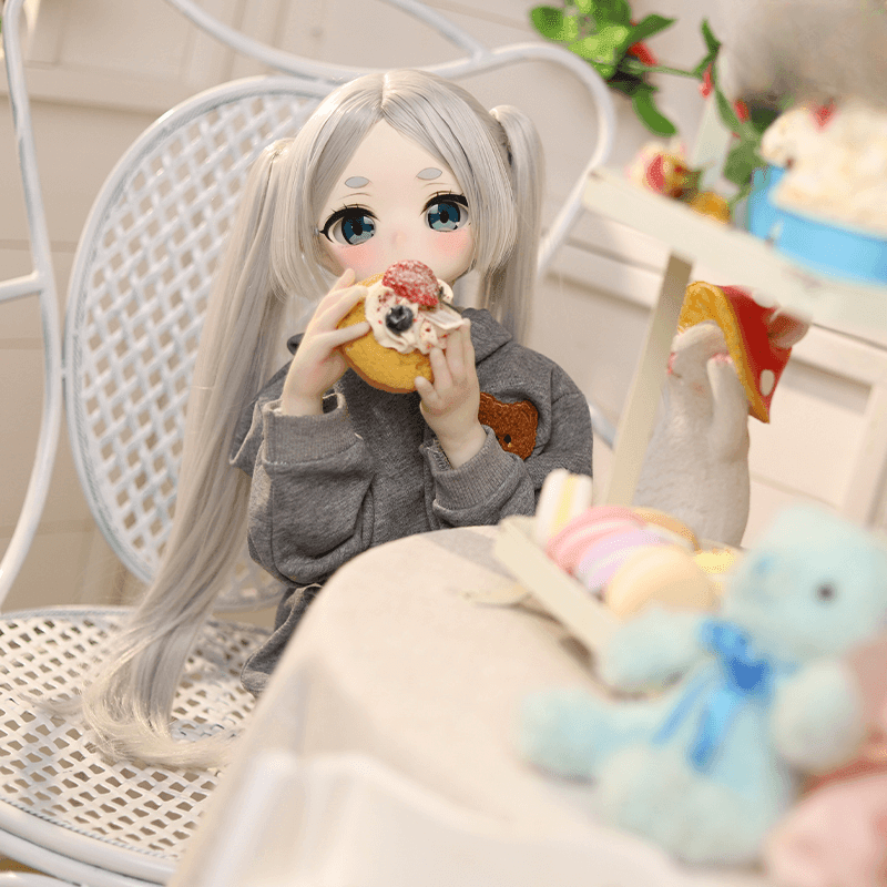 85cm Frieren Anime Action Figures Sex Doll