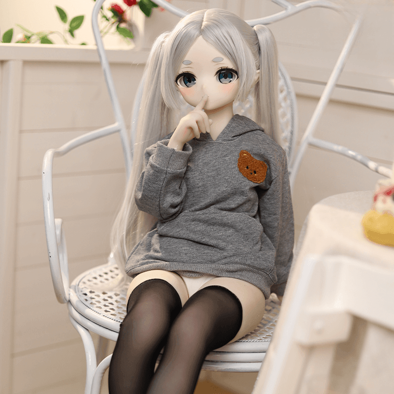 85cm Frieren Anime Action Figures Sex Doll