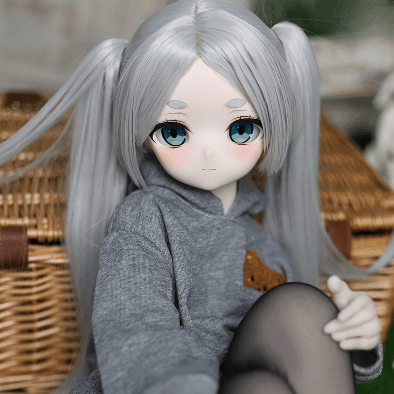 85cm Frieren Anime Action Figures Sex Doll