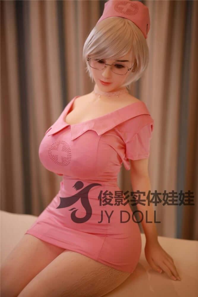 170cm Renata 1:1 Scale TPE Large Breast Sex Doll