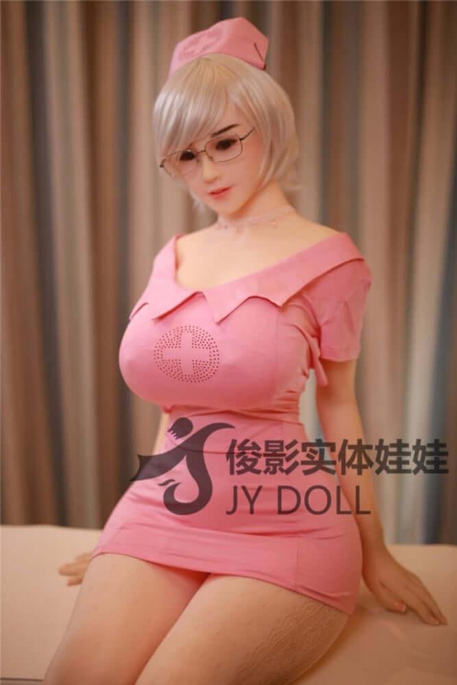 170cm Renata 1:1 Scale TPE Large Breast Sex Doll