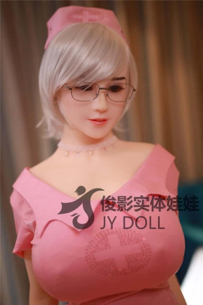 170cm Renata 1:1 Scale TPE Large Breast Sex Doll