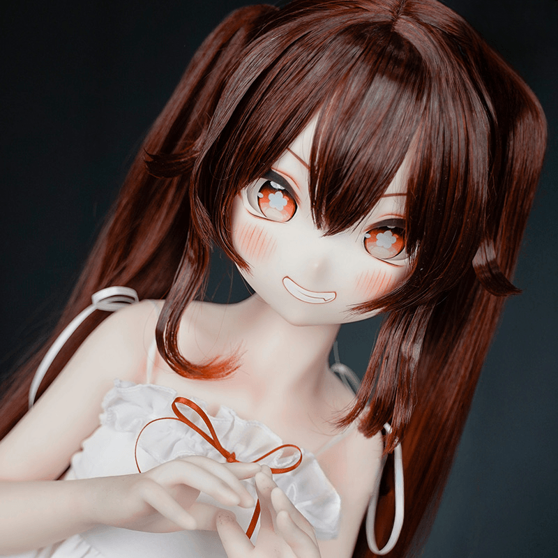 85cm Hutao Game Action Figures Sex Doll