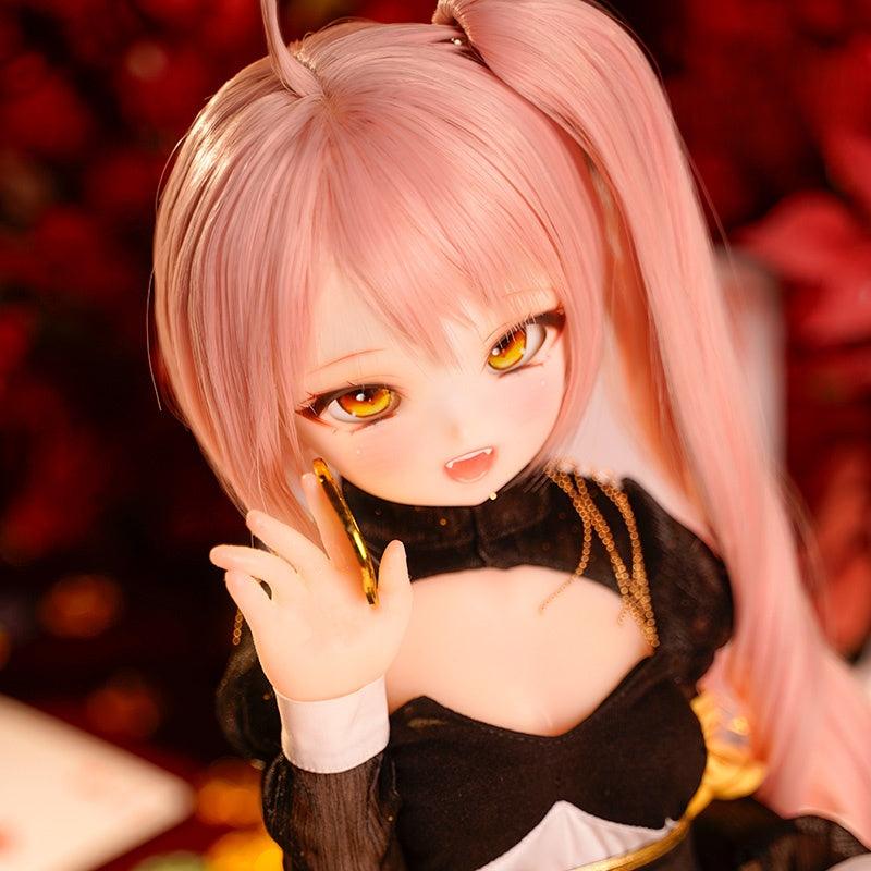 65cm Succi Action Figures Sex Doll(Wig)