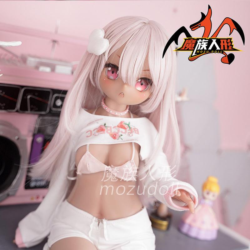 65cm Kuro Action Figures Sex Doll(Wig)