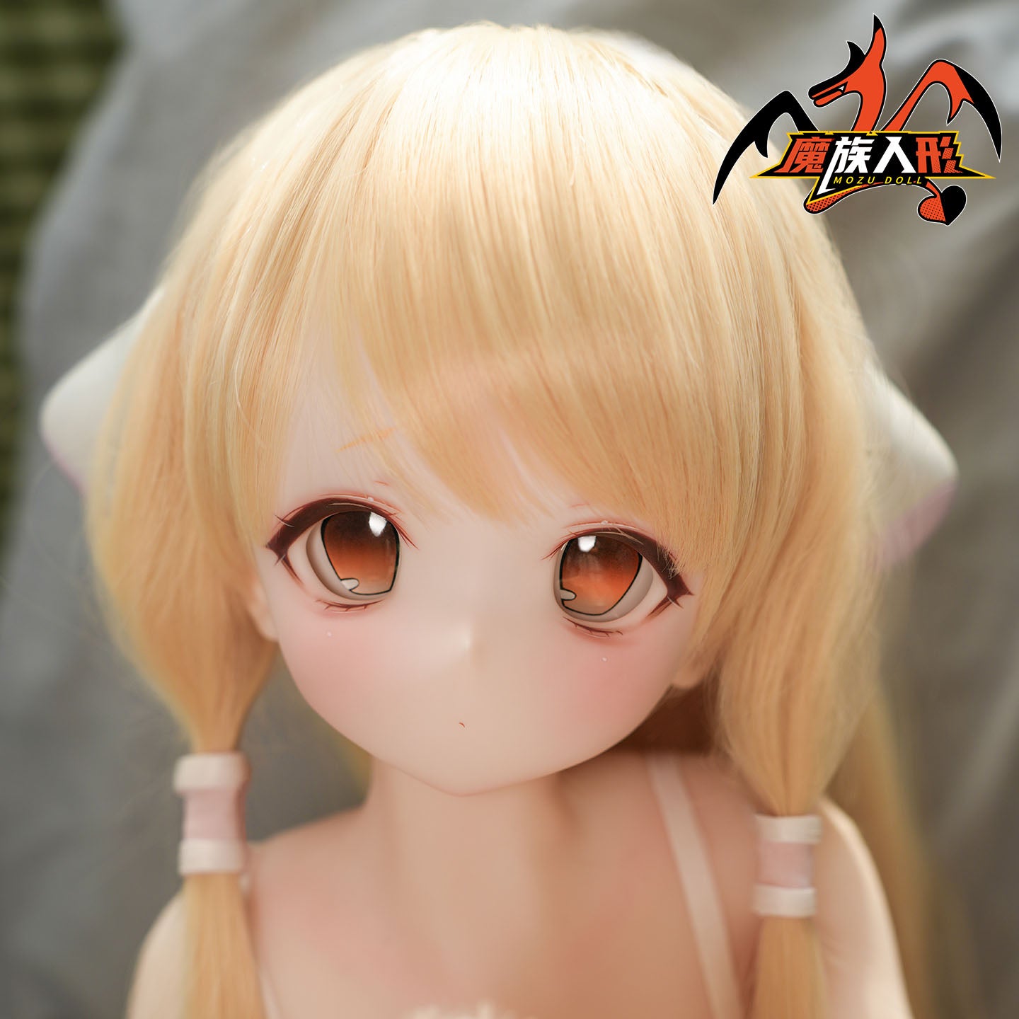 85cm Mozu Chobits 1:3 Action Figures Doll(Wig)
