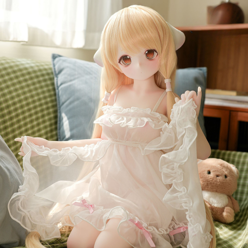 85cm Mozu Chobits 1:3 Action Figures Doll(Wig)