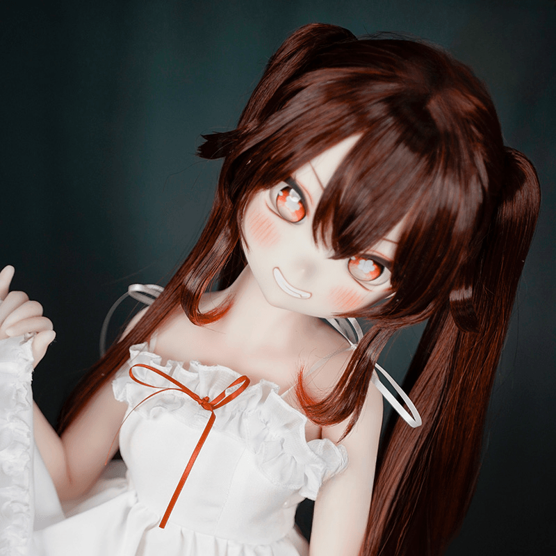 85cm Hutao Game Action Figures Sex Doll