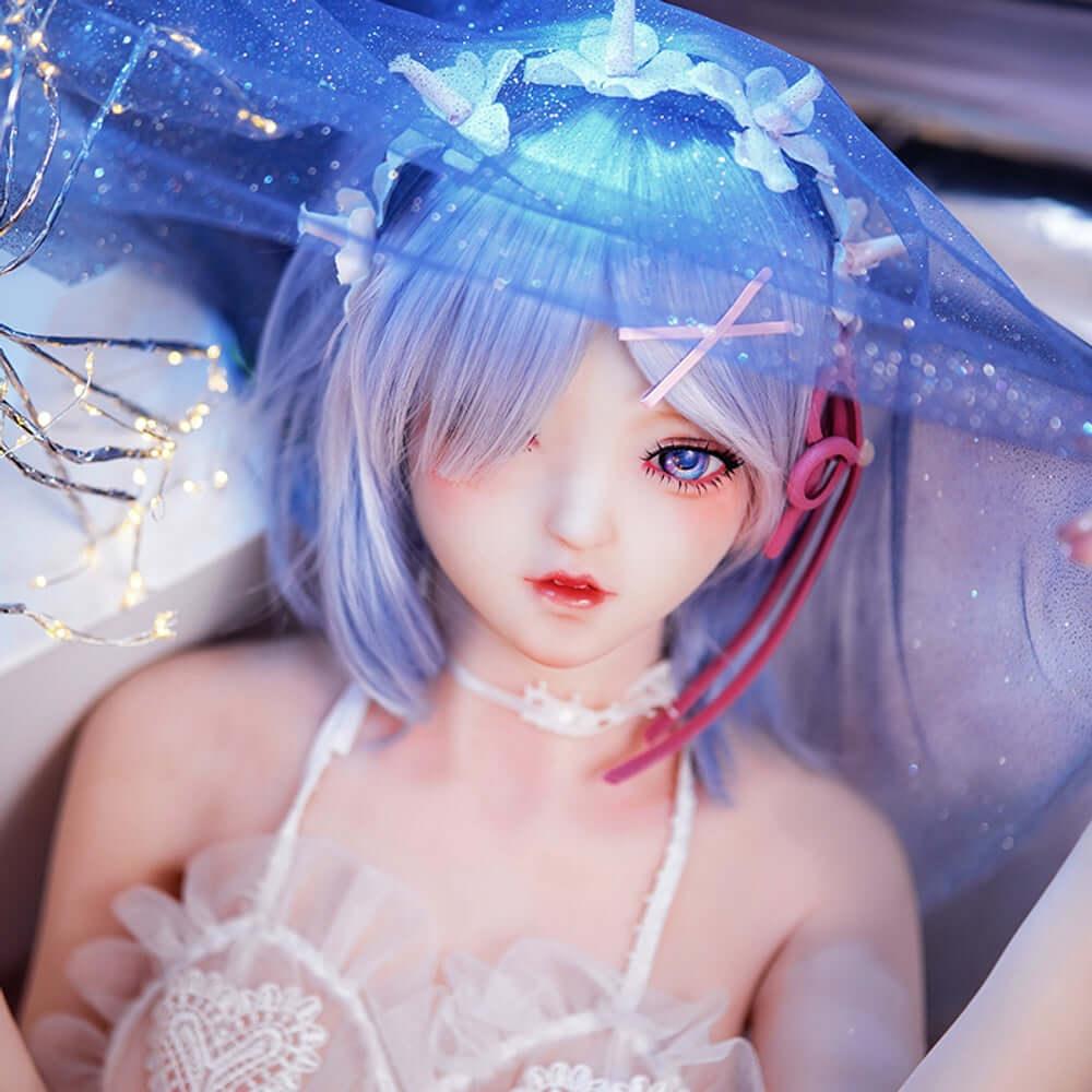 145cm Rem 2.0 1:1 Scale Anime Series Action Figure