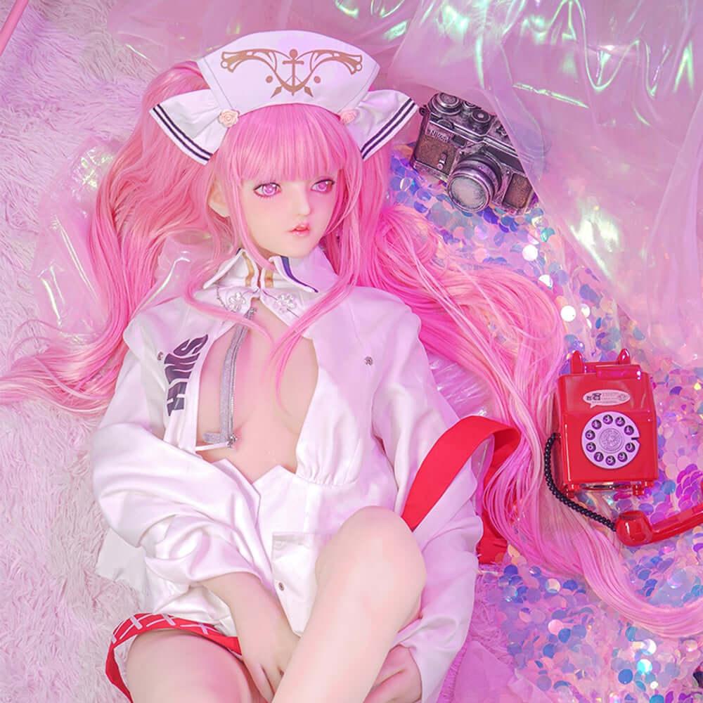 145cm Xian 1:1 Scale Silicone/TPE Medium Breast Sex Doll