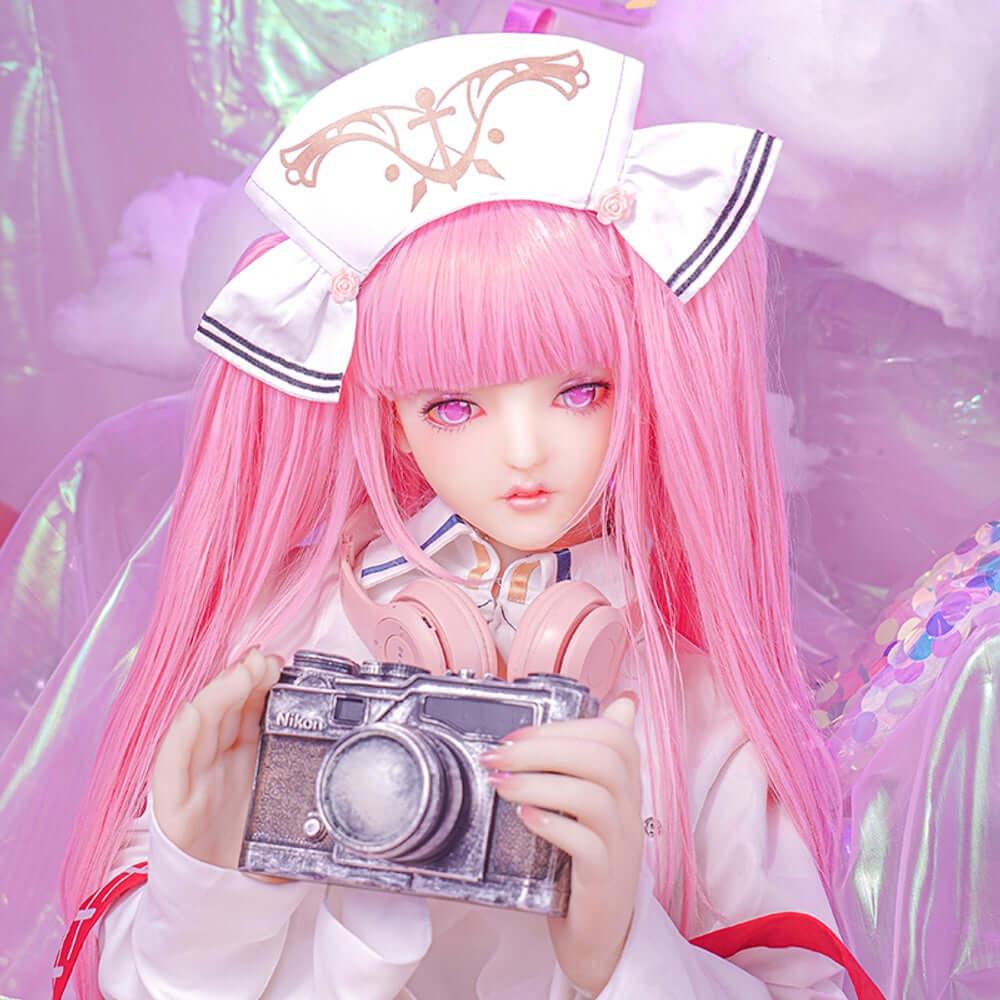 145cm Xian 1:1 Scale Silicone/TPE Medium Breast Sex Doll