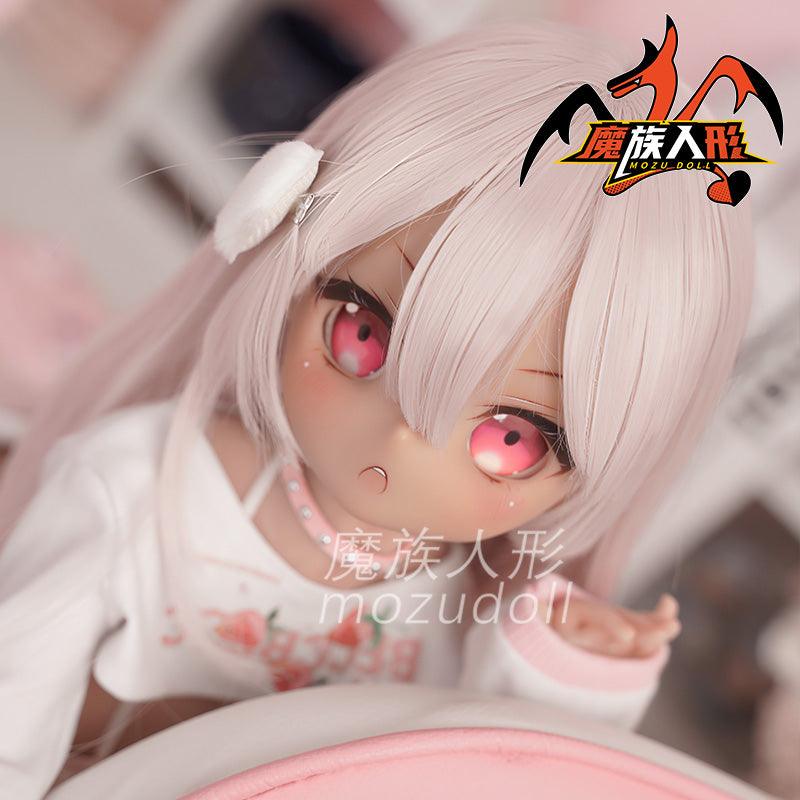 65cm Kuro Action Figures Sex Doll(Wig)