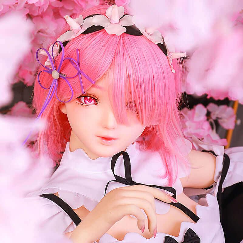 145cm Ram Re:Zero Series 1:1 Scale Anime Series Action Figure