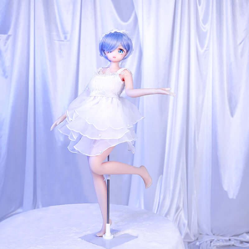 60cm Rem Re:Zero Anime Series Action Figure