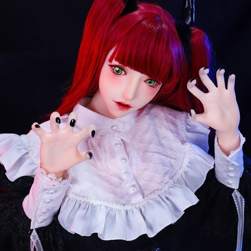163cm Kitagawa Marin Anime Series 1:1 Scale Anime Series Action Figure