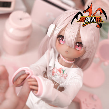 65cm Kuro Action Figures Doll(Wig)