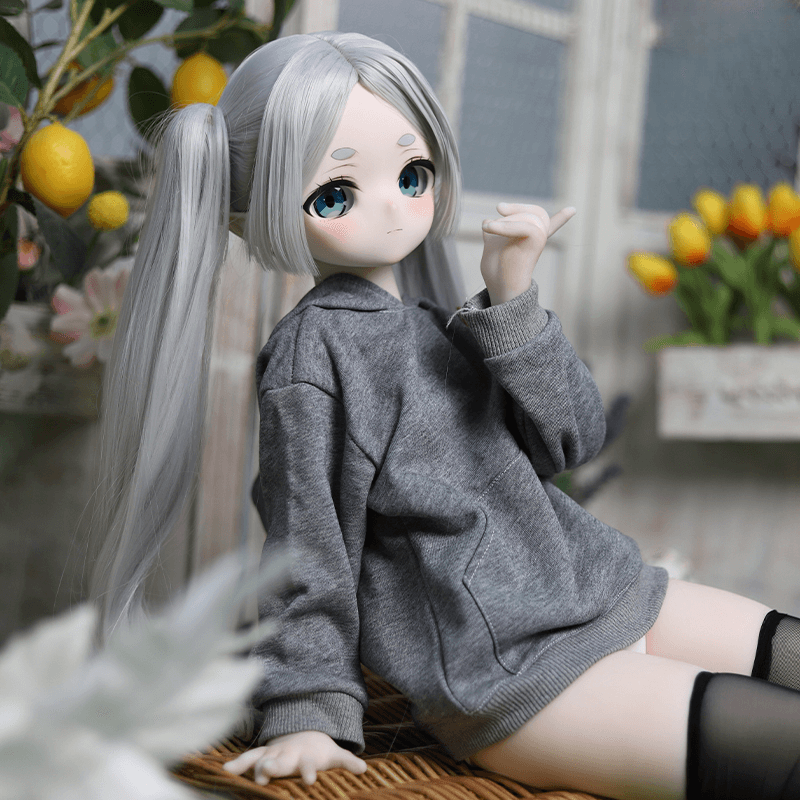 85cm Frieren Anime Action Figures Doll