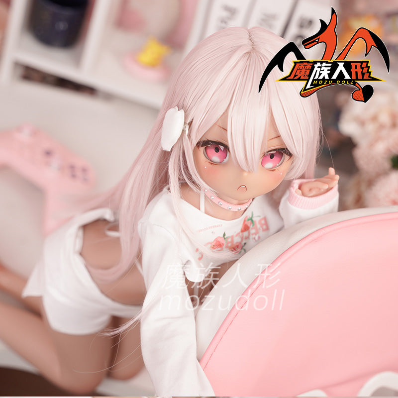 65cm Kuro Action Figures Doll(Wig)