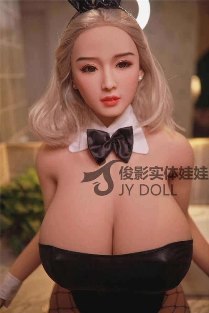 159cm Verna 1:1 Scale TPE Plus size figure Sex Doll