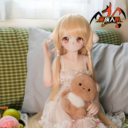 85cm Mozu Chobits 1:3 Action Figures Doll(Wig)