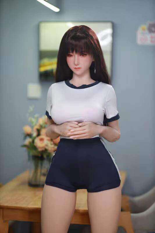 [In Stock - 1 left] 163cm Tifa Final Fantasy Series 1:1 Scale Action Figure Sex Doll