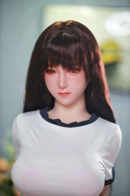 [In Stock - 1 left] 163cm Tifa Final Fantasy Series 1:1 Scale Action Figure Sex Doll
