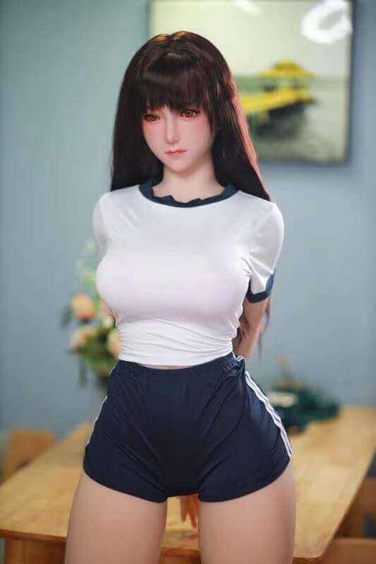 [In Stock - 1 left] 163cm Tifa Final Fantasy Series 1:1 Scale Action Figure Sex Doll