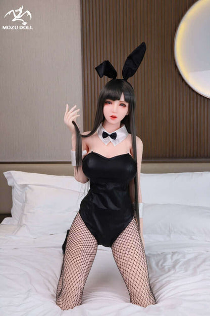 163cm Mayo 1:1 Scale Silicone/TPE Large Breast Sex Doll