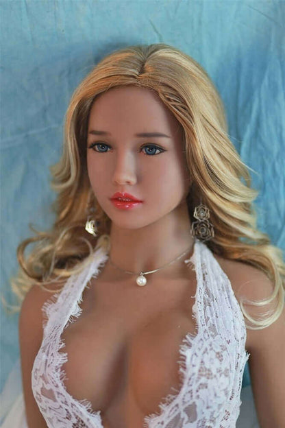 170cm Cortney  1:1 Scale TPE Large Breast Sex Doll