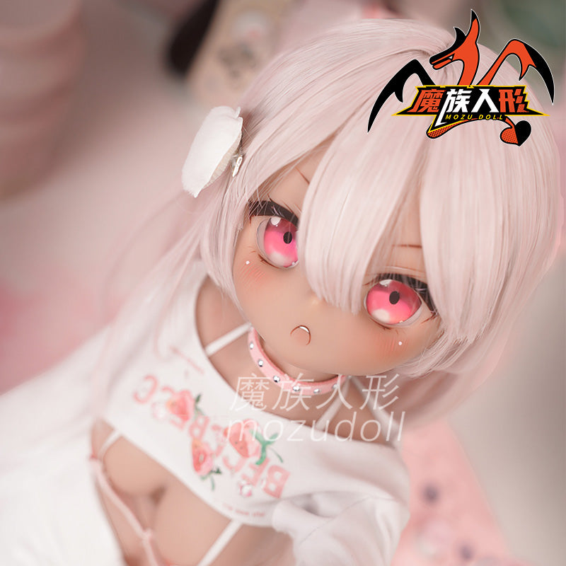 65cm Kuro Action Figures Doll(Wig)