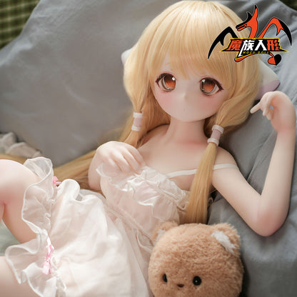 85cm Mozu Chobits 1:3 Action Figures Doll(Wig)
