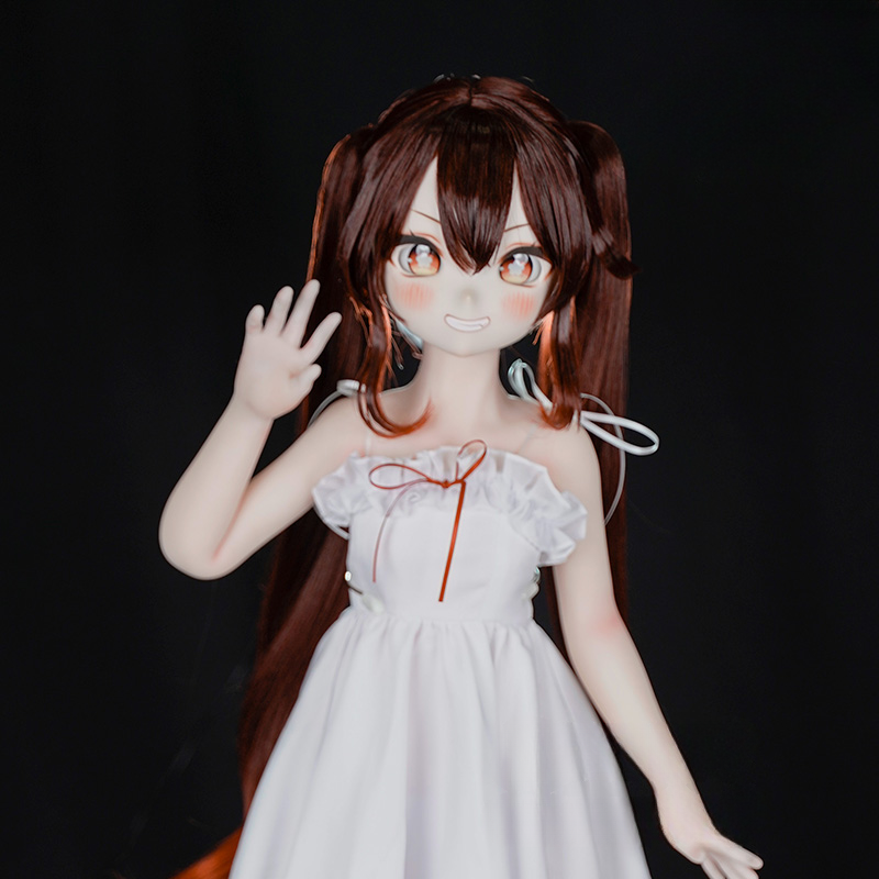 85cm Hutao Game Action Figures Doll