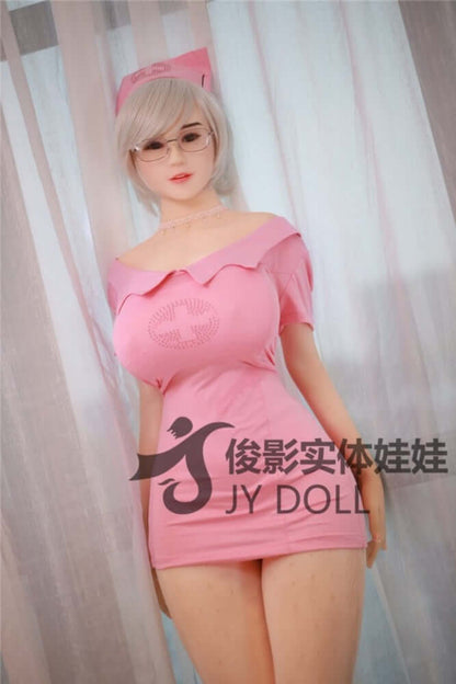 170cm Renata  1:1 Scale TPE Large Breast Sex Doll
