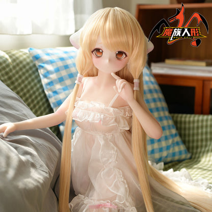 85cm Mozu Chobits 1:3 Action Figures Doll(Wig)