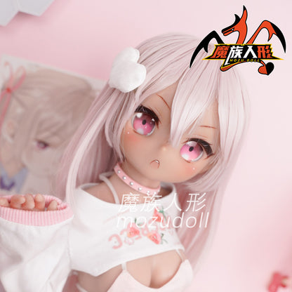 65cm Kuro Action Figures Doll(Wig)