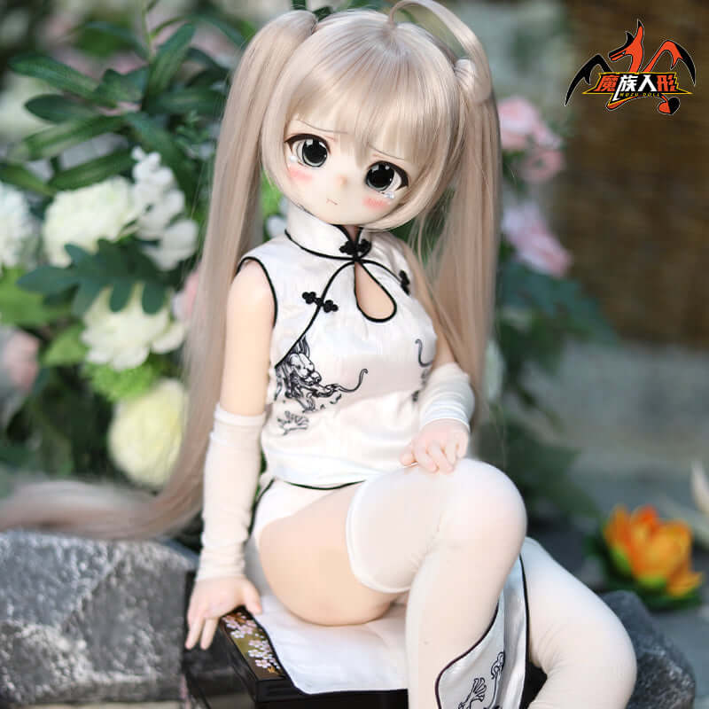 65cm Benay Action Figures Doll(Wig)