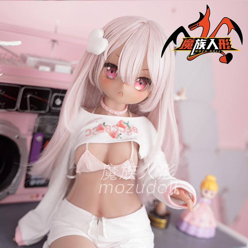 65cm Kuro Action Figures Doll(Wig)