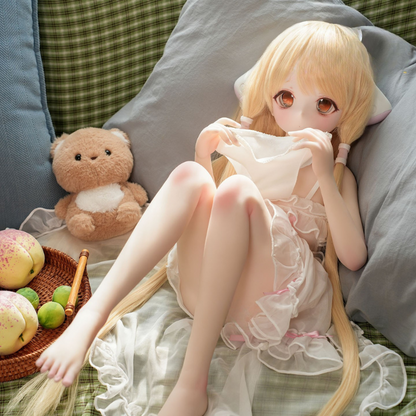 85cm Mozu Chobits 1:3 Action Figures Doll(Wig)