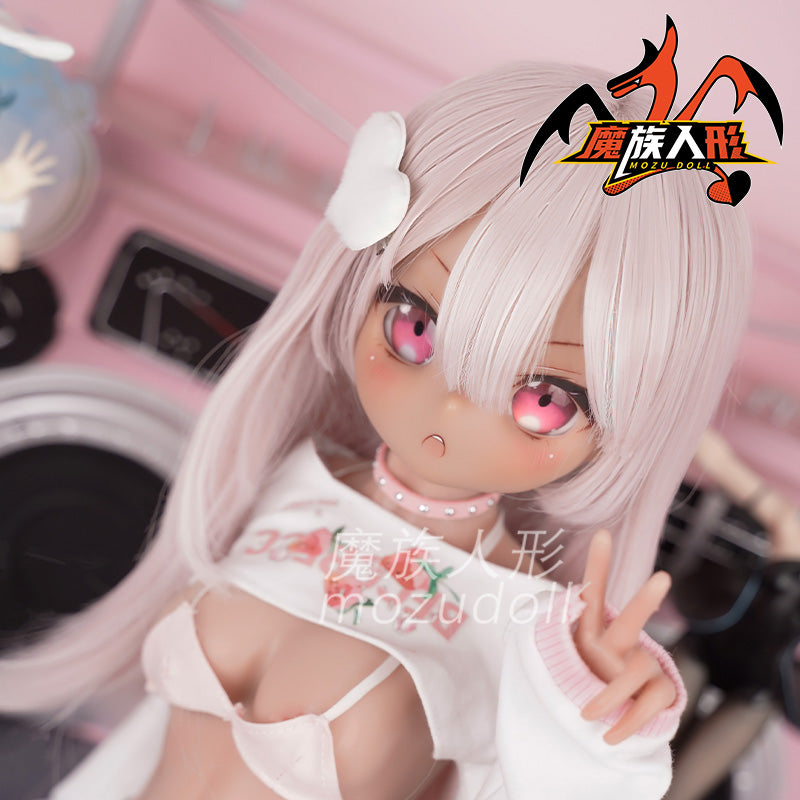 65cm Kuro Action Figures Doll(Wig)