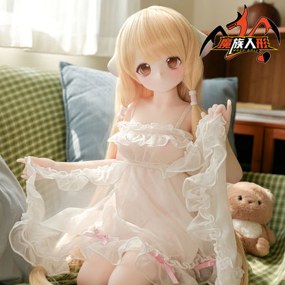 85cm Mozu Chobits 1:3 Action Figures Doll(Wig)