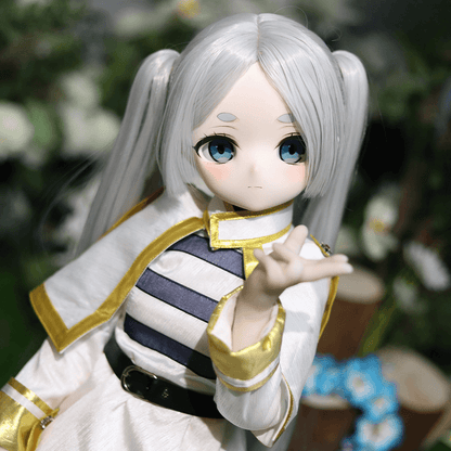 85cm Frieren Anime Action Figures Doll