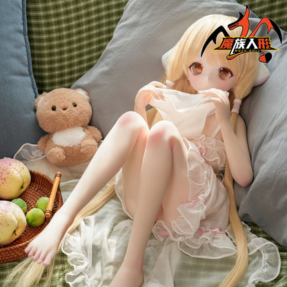 85cm Mozu Chobits 1:3 Action Figures Doll(Wig)