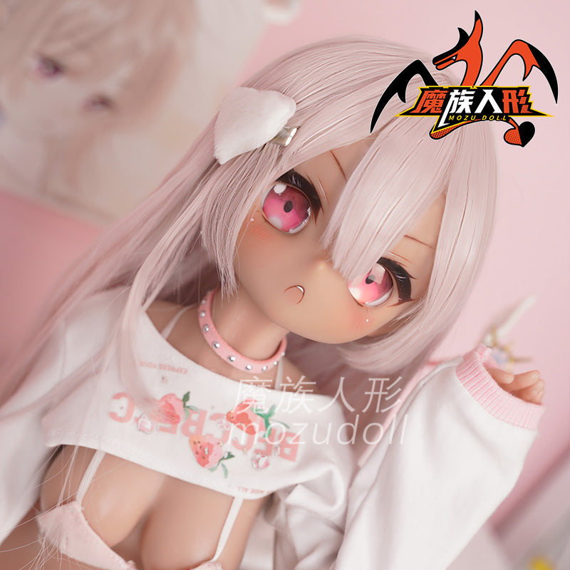 65cm Kuro Action Figures Doll(Wig)