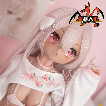 65cm Kuro Action Figures Doll(Wig)