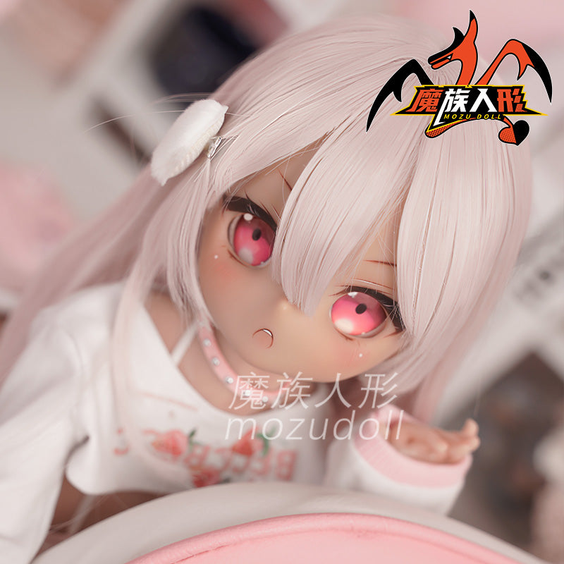 65cm Kuro Action Figures Doll(Wig)