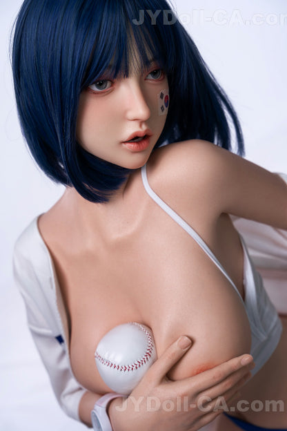 170cm Annaier 1:1 Scale Humanoid Clone Series Silicone Sex Doll