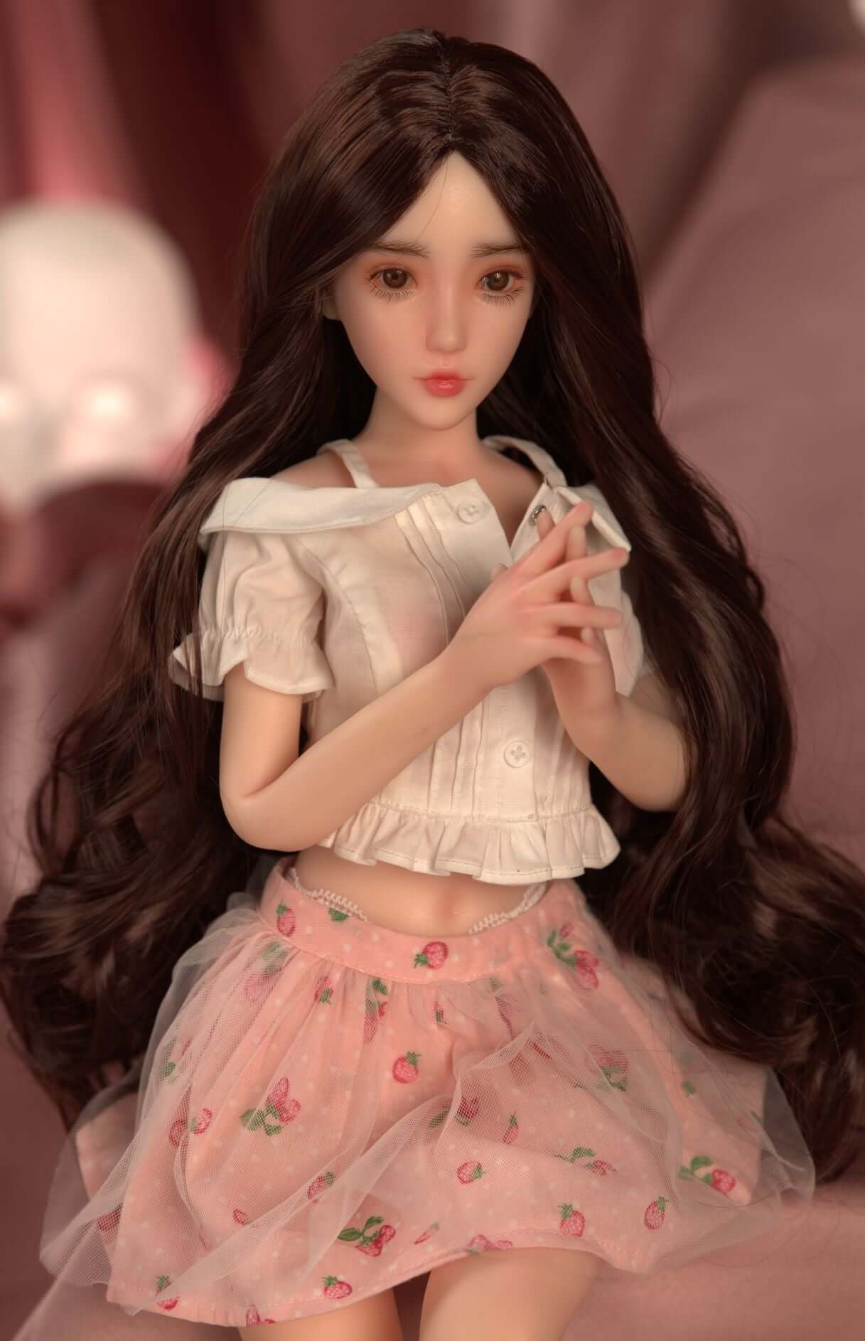 65cm Odette 1/3 Scale Action Figures Doll
